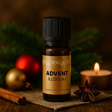 Advent illataroma 10 ml