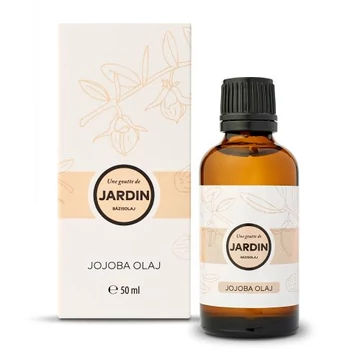 Jardin_Jojoba olaj