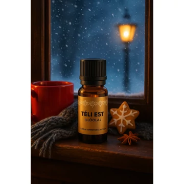 Téli est illataroma 10 ml