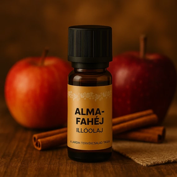 30 Ölelés - Alma-fahéj illataroma