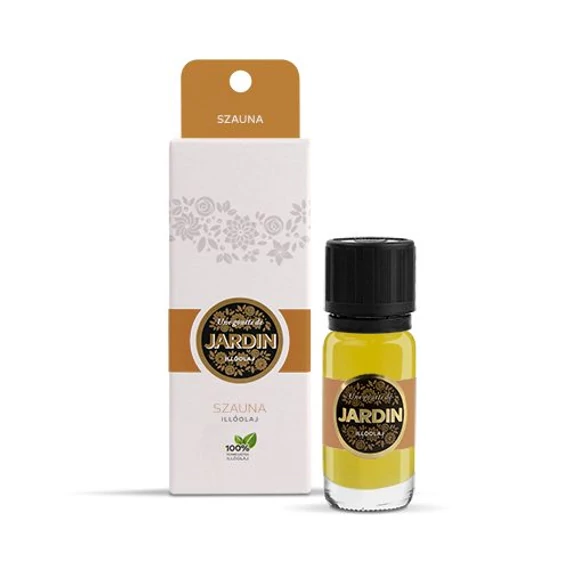Jardin_szauna