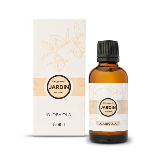 Jardin_Jojoba olaj