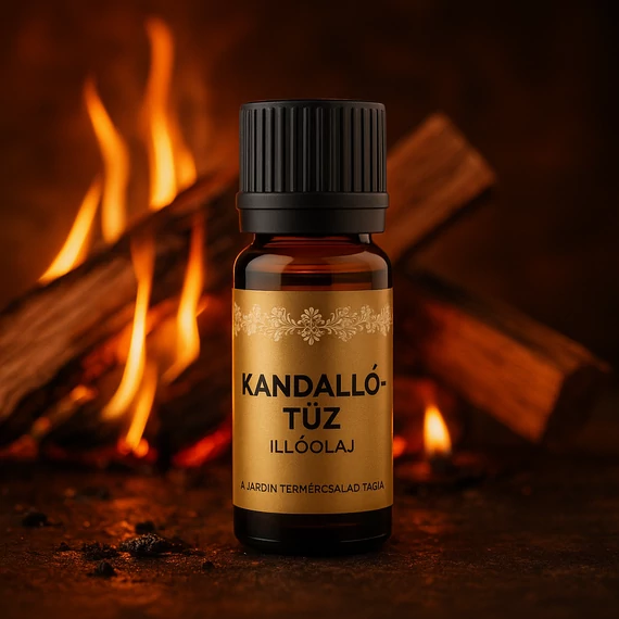 30 Ölelés - Kandallótűz illataroma