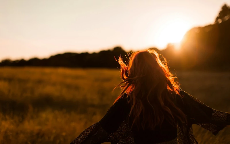 Az ölelés gyógyító ereje